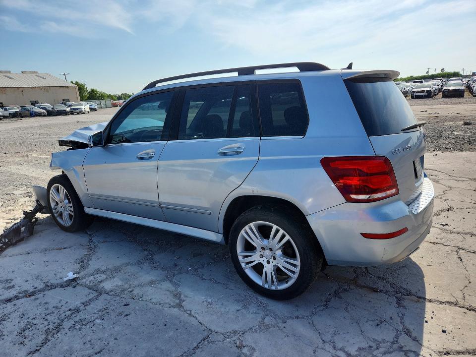 Продажа на аукционе авто 2015 Mercedes-benz Glk, vin: WDCGG0EB1FG427394, номер лота: 63303686