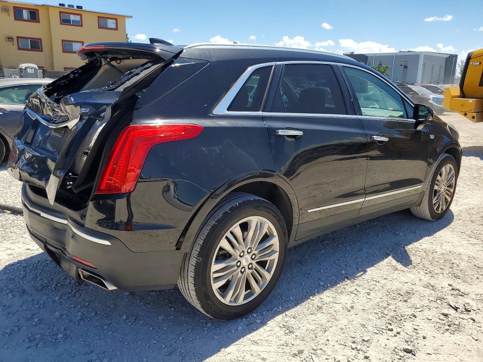 Aukcja sprzedaży 2018 Cadillac Xt5, vin: 1GYKNERSXJZ145887, numer aukcji: 64764006