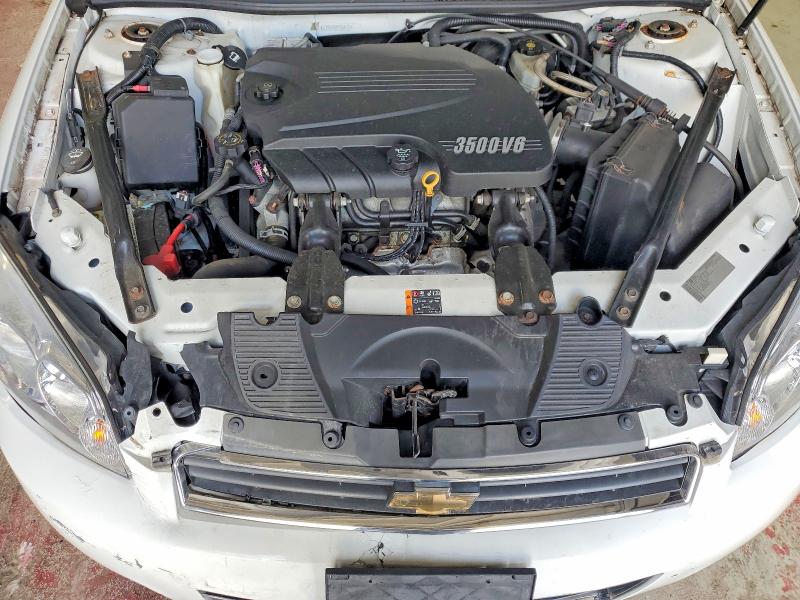 66561086 :رقم المزاد ، 2G1WG5EK5B1238133 vin ، 2011 Chevrolet Impala مزاد بيع