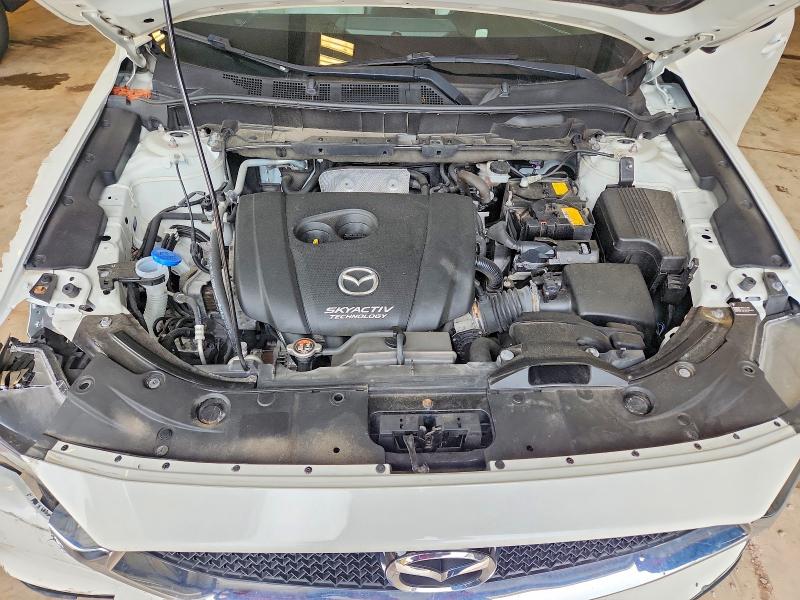 Aukcja sprzedaży 2017 Mazda Cx-5, vin: JM3KFBDL6H0177632, numer aukcji: 65699966