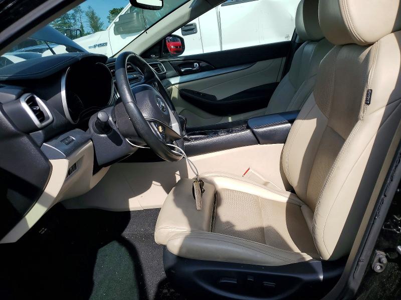 Продажа на аукционе авто 2017 Nissan Maxima, vin: 1N4AA6AP3HC362999, номер лота: 66127176