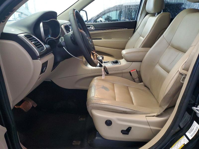 Aukcja sprzedaży 2014 Jeep Grand Cherokee, vin: 1C4RJFBT0EC129893, numer aukcji: 65366466