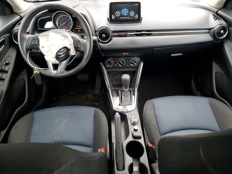 Продаж на аукціоні авто 2018 Toyota Yaris Ia, vin: 3MYDLBYV8JY317800, номер лоту: 64982736