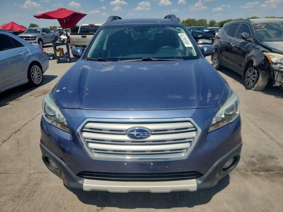 2016 Subaru Outback მანქანა იყიდება აუქციონზე, vin: 4S4BSENC6G3333388, აუქციონის ნომერი: 66934276