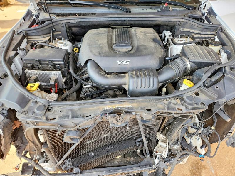 Продажа на аукционе авто 2015 Jeep Grand Cherokee, vin: 1C4RJEBG2FC218573, номер лота: 64187286