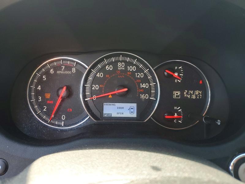 Продажа на аукционе авто 2014 Nissan Maxima, vin: 1N4AA5APXEC431080, номер лота: 63539236
