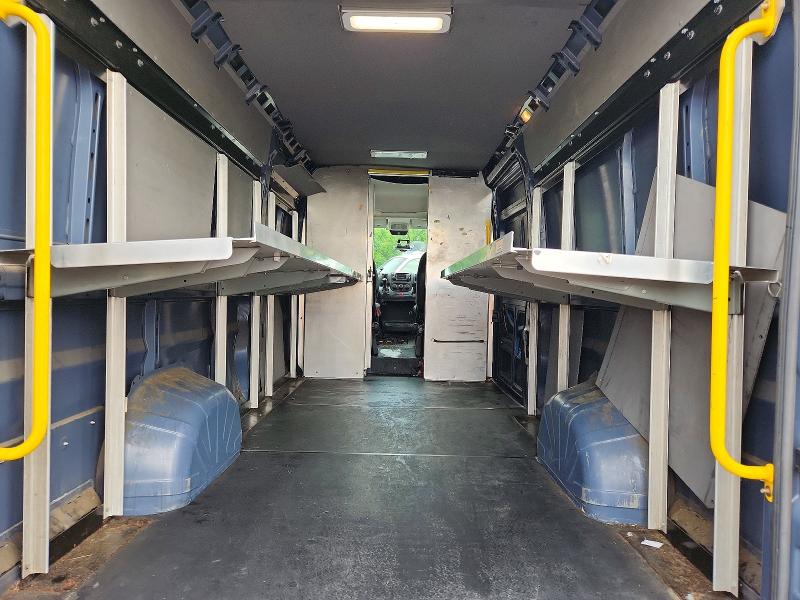 65213916 :رقم المزاد ، 3C6URVJG0LE129469 vin ، 2020 Ram Promaster 3500 مزاد بيع