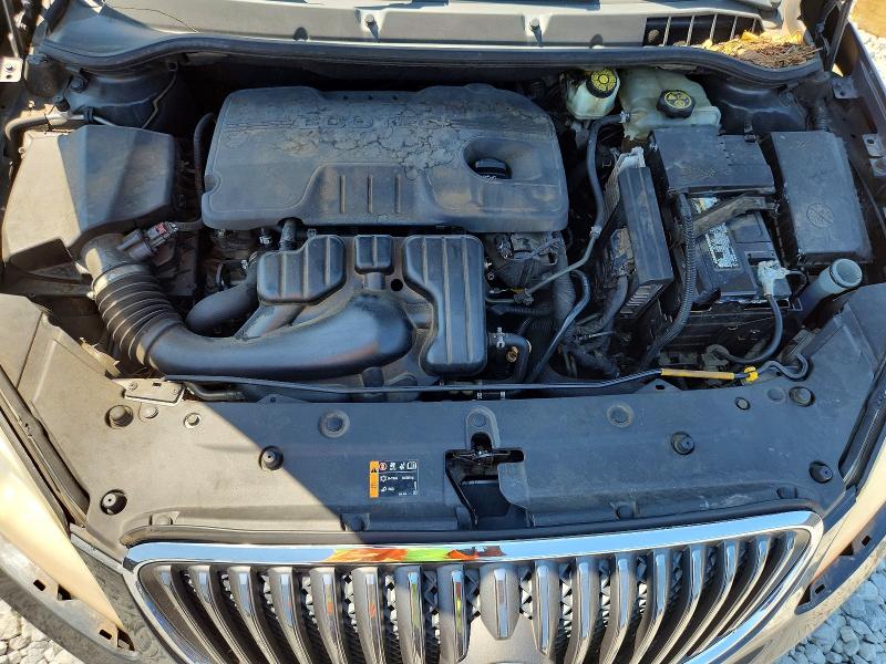 Продаж на аукціоні авто 2014 Buick Verano, vin: 1G4PP5SK8E4126981, номер лоту: 66521646