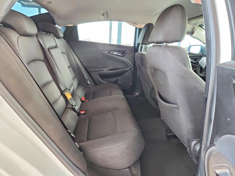 Aukcja sprzedaży 2018 Chevrolet Malibu Ls, vin: 1G1ZB5ST1JF179615, numer aukcji: 64144996