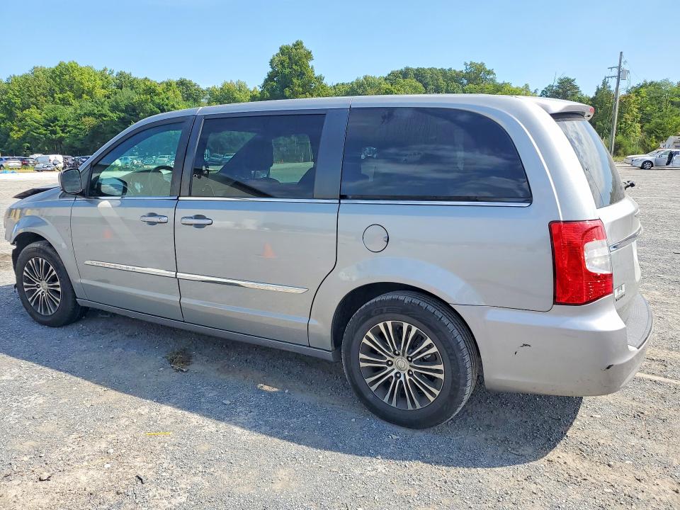 Aukcja sprzedaży 2014 Chrysler Town & Country, vin: 2C4RC1HG1ER303680, numer aukcji: 66539476