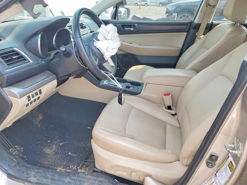 Aukcja sprzedaży 2015 Subaru Legacy, vin: 4S3BNBL66F3058563, numer aukcji: 64320096