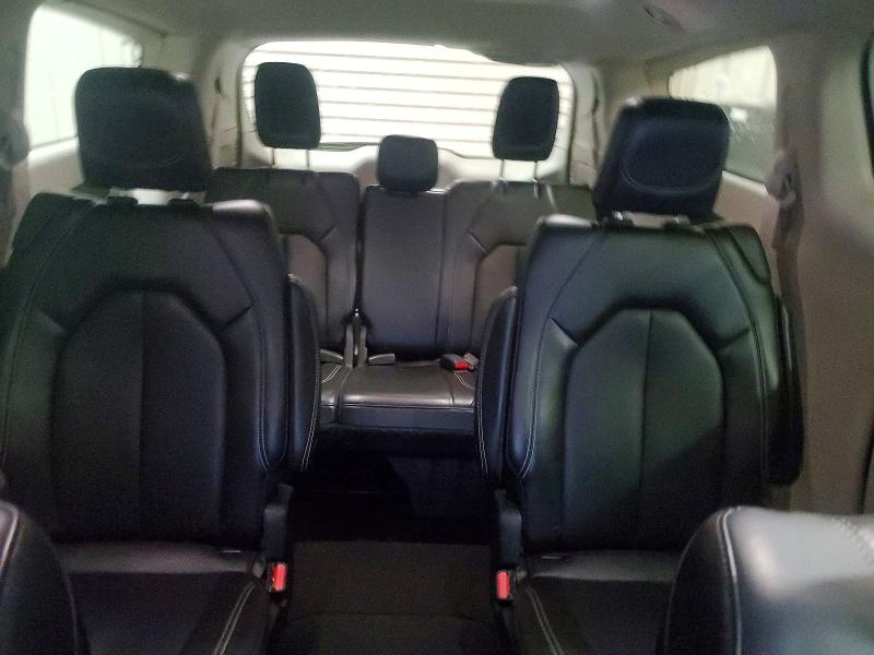 Продаж на аукціоні авто 2023 Chrysler Pacifica, vin: 2C4RC1BG3PR620808, номер лоту: 65873136