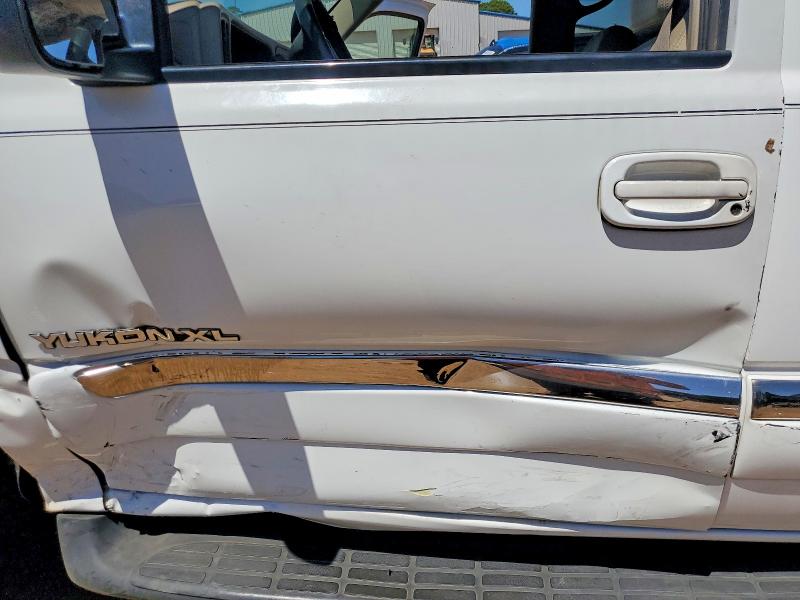 Продажа на аукционе авто 2004 Gmc Yukon Xl, vin: 3GKEC16Z44G236245, номер лота: 65507096