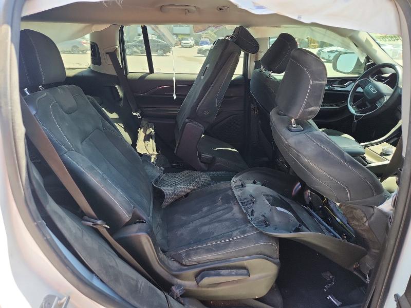 Продаж на аукціоні авто 2023 Jeep Grand Cherokee, vin: 1C4RJKAG0P8730157, номер лоту: 64604826