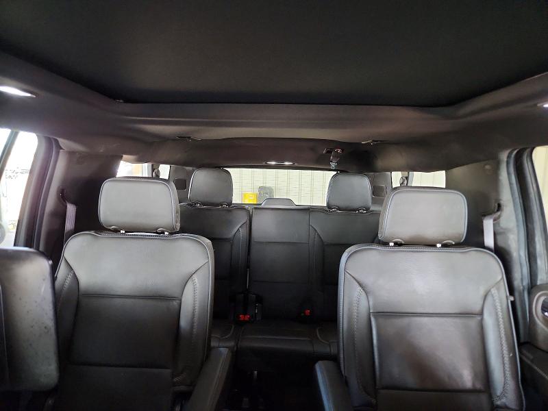 Aukcja sprzedaży 2023 Gmc Yukon Xl, vin: 1GKS2JKL0PR504946, numer aukcji: 67125646