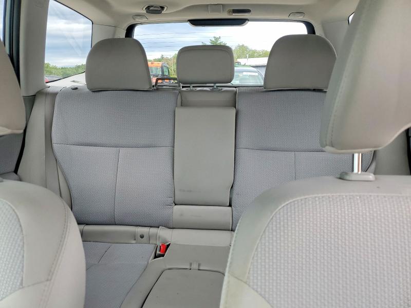 Продажа на аукционе авто 2011 Subaru Forester, vin: JF2SHADC0BH774251, номер лота: 66719156