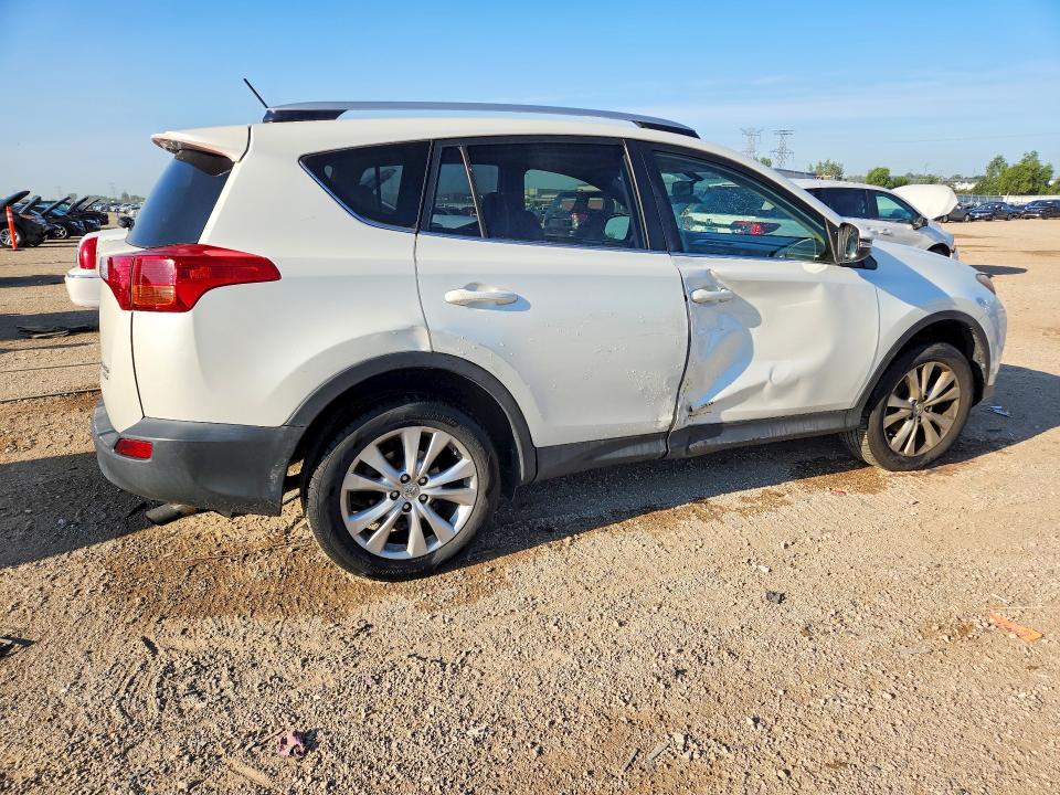 65503966 :رقم المزاد ، JTMDFREV4DD025314 vin ، 2013 Toyota Rav4 مزاد بيع