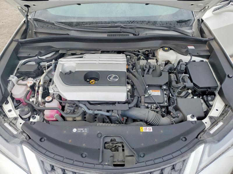 Aukcja sprzedaży 2024 Lexus Ux 250h, vin: JTHX6JBH0R2189383, numer aukcji: 64469566