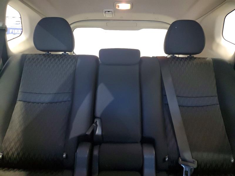 62241936 :رقم المزاد ، KNMAT2MV1JP549339 vin ، 2018 Nissan Rogue مزاد بيع