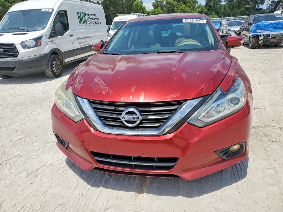 Продажа на аукционе авто 2016 Nissan Altima, vin: 1N4AL3AP2GC159402, номер лота: 65261946