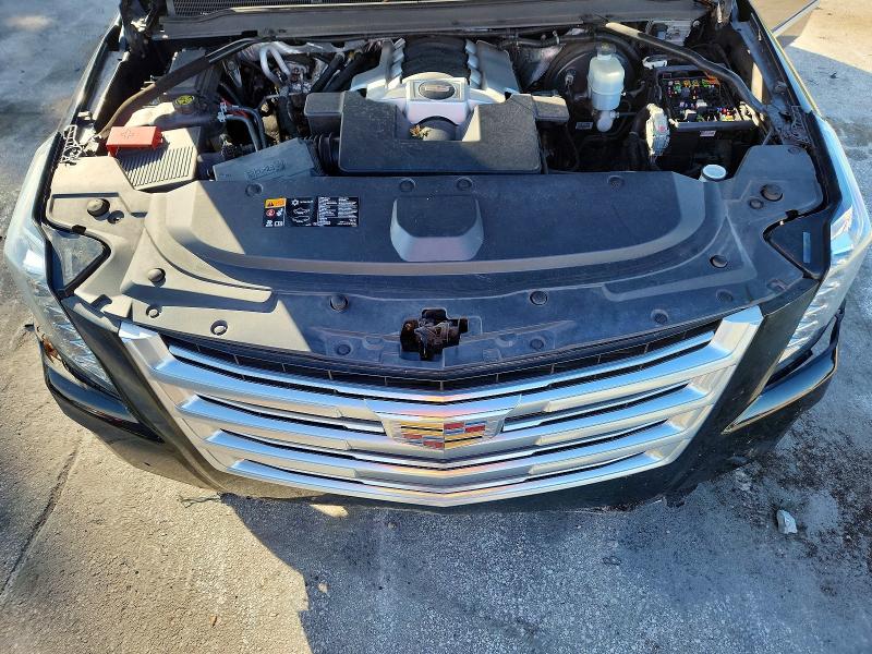 65869186 :رقم المزاد ، 1GYS4DKJ3GR281222 vin ، 2016 Cadillac Escalade مزاد بيع