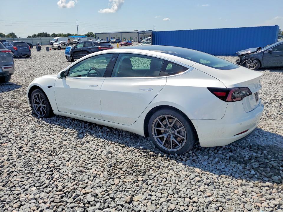 Aukcja sprzedaży 2019 Tesla Model 3, vin: 5YJ3E1EA1KF464599, numer aukcji: 63232726
