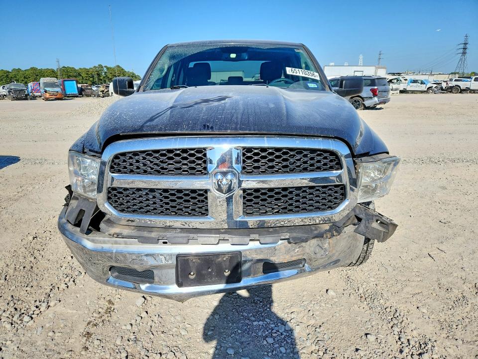 Продаж на аукціоні авто 2019 Ram 1500 Classic, vin: 1C6RR6FG5KS613377, номер лоту: 65110356