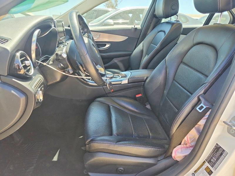 Продаж на аукціоні авто 2017 Mercedes-benz C, vin: 55SWF4JB8HU197396, номер лоту: 63746916