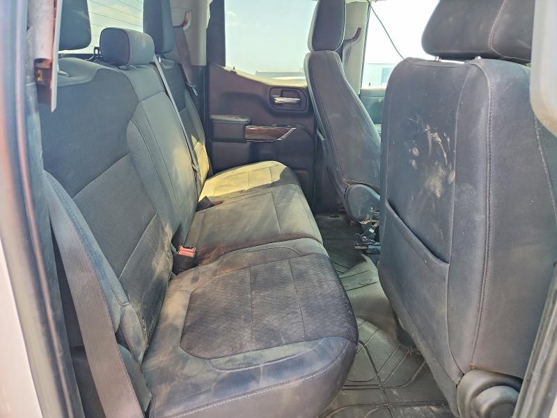 Продажа на аукционе авто 2019 Chevrolet Silverado, vin: 1GCRYEED3KZ199195, номер лота: 63250336