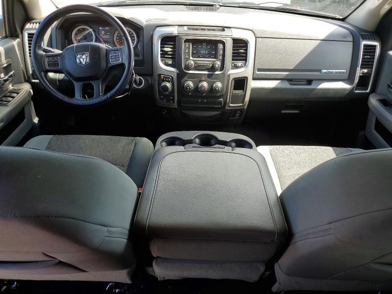 65175646 :رقم المزاد ، 1C6RR7GT1GS257955 vin ، 2016 Ram 1500 مزاد بيع