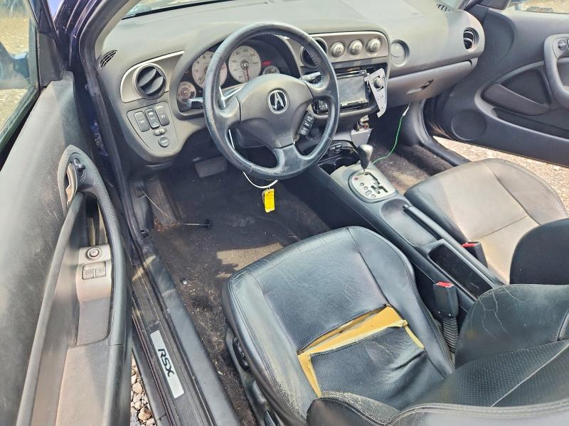 Продаж на аукціоні авто 2003 Acura Rsx, vin: JH4DC548X3C006010, номер лоту: 61451906