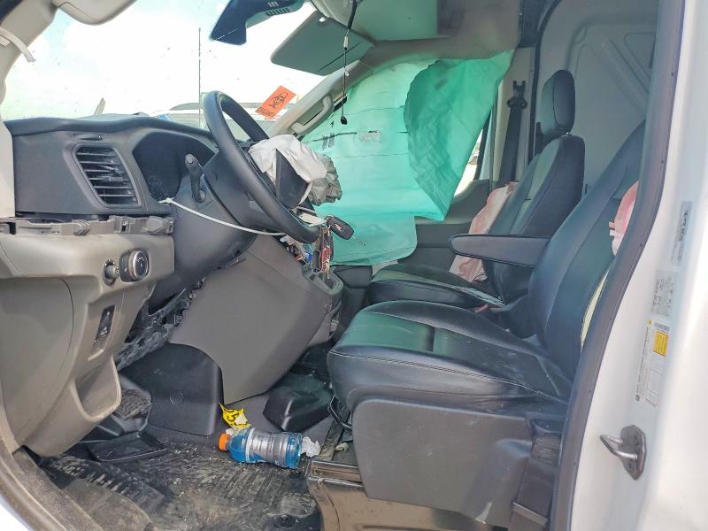 2024 Ford Transit მანქანა იყიდება აუქციონზე, vin: 1FTBR1C85RKB08704, აუქციონის ნომერი: 63732266