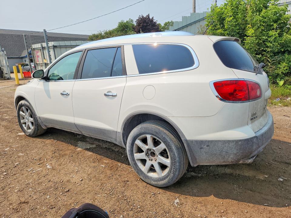 Aukcja sprzedaży 2008 Buick Enclave, vin: 5GAER23768J102930, numer aukcji: 64383366