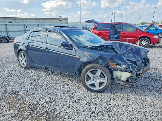 2006 Acura 3.2tl მანქანა იყიდება აუქციონზე, vin: 19UUA66226A045696, აუქციონის ნომერი: 66233206