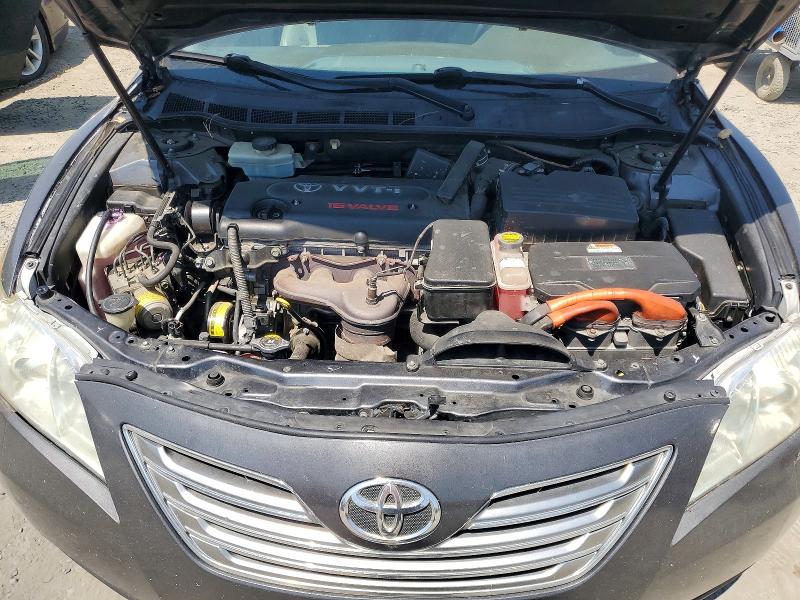 Aukcja sprzedaży 2009 Toyota Camry, vin: 4T1BB46K79U065657, numer aukcji: 63774896
