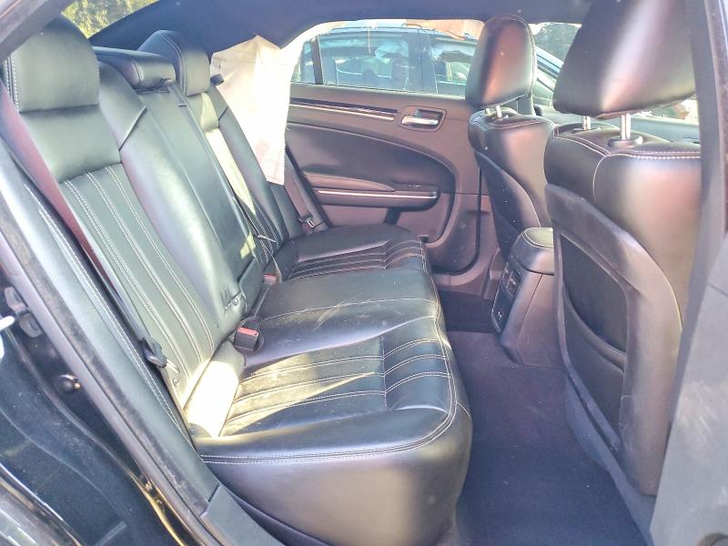 Aukcja sprzedaży 2021 Chrysler 300, vin: 2C3CCABG2MH620181, numer aukcji: 65391196