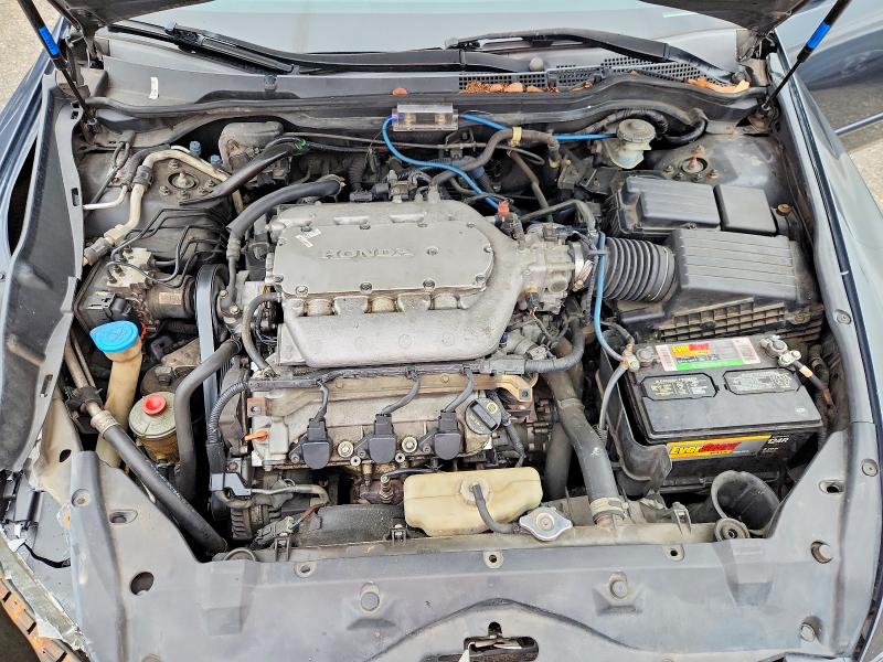 Aukcja sprzedaży 2005 Honda Accord, vin: 1HGCM66875A043528, numer aukcji: 65505366