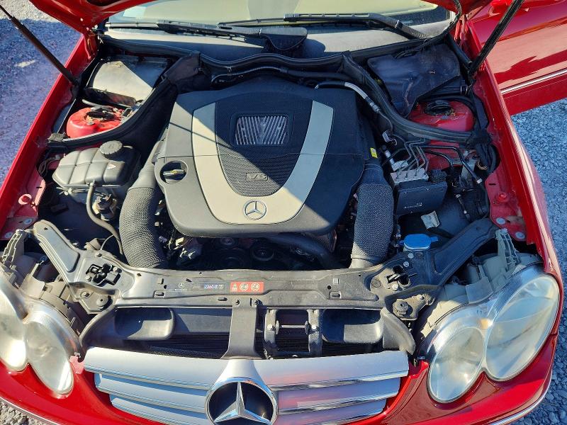 Продаж на аукціоні авто 2008 Mercedes-benz Clk, vin: WDBTK56F28F243395, номер лоту: 66241366