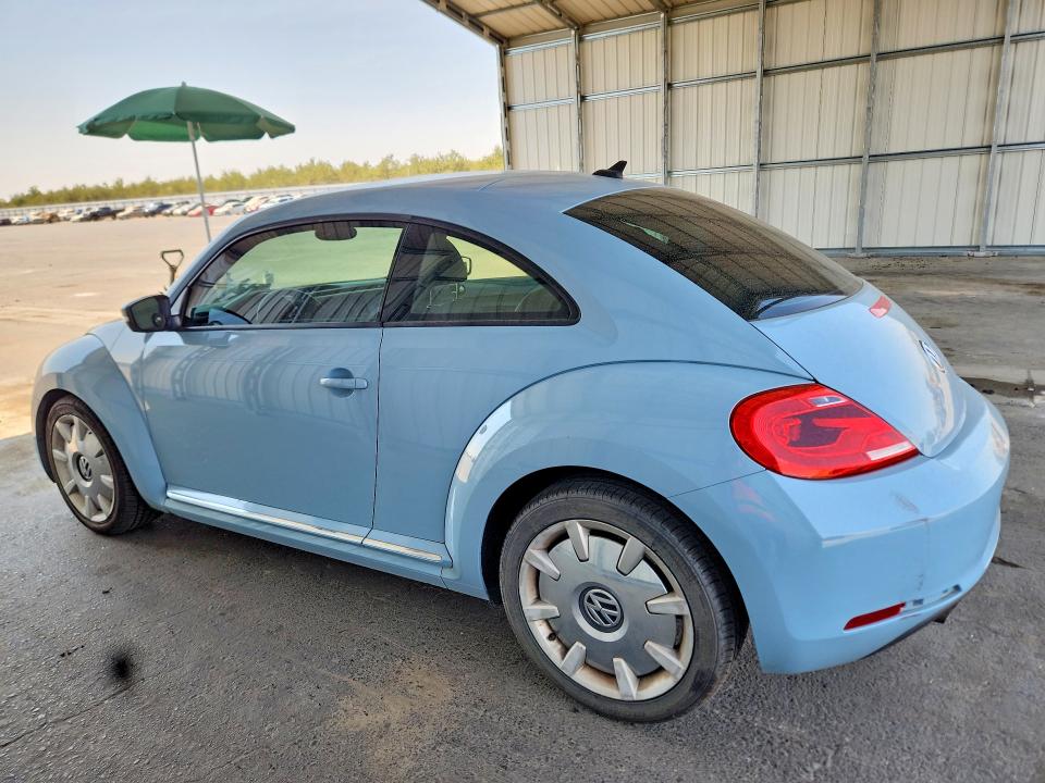 Aukcja sprzedaży 2012 Volkswagen Beetle, vin: 3VWJP7AT8CM603729, numer aukcji: 67367286