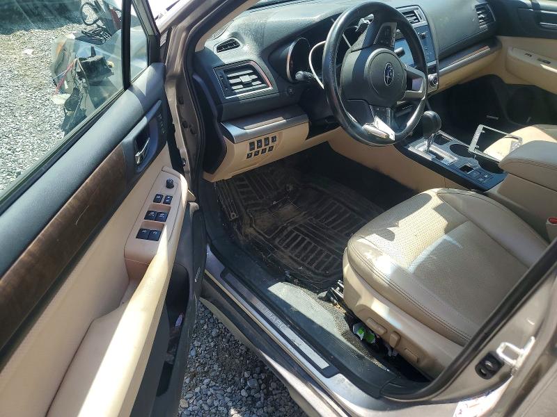 Aukcja sprzedaży 2017 Subaru Outback, vin: 4S4BSANC1H3383142, numer aukcji: 63910806