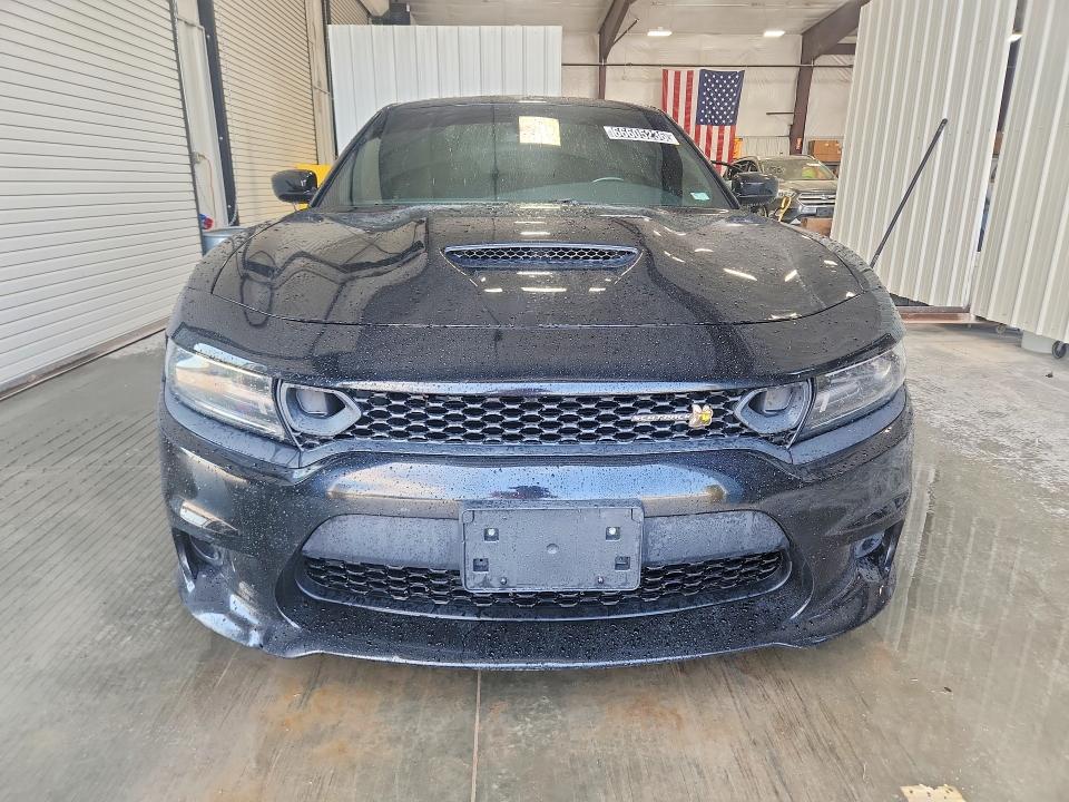 Aukcja sprzedaży 2019 Dodge Charger, vin: 2C3CDXGJ7KH760468, numer aukcji: 66605236