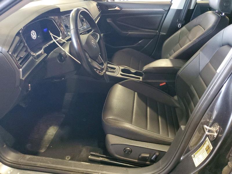 66756956 :رقم المزاد ، 3VWEM7BU3RM014713 vin ، 2024 Volkswagen Jetta مزاد بيع