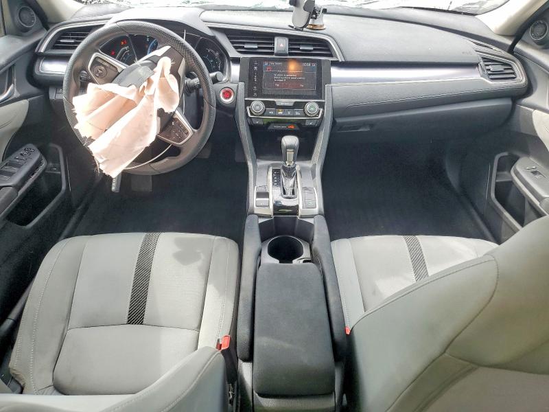 Aukcja sprzedaży 2016 Honda Civic, vin: 19XFC1F33GE008667, numer aukcji: 65205856