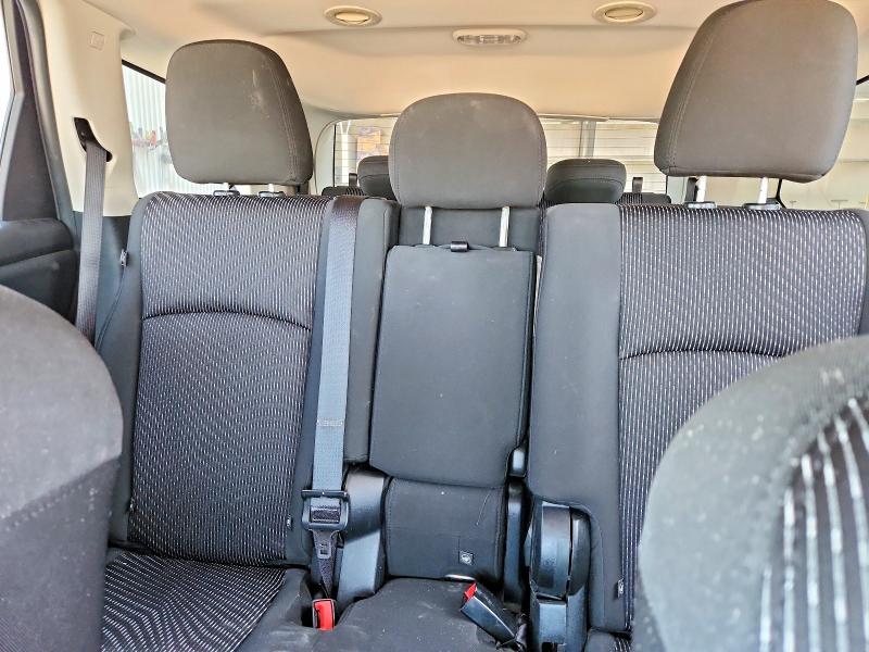 Aukcja sprzedaży 2014 Dodge Journey, vin: 3C4PDCBG2ET284188, numer aukcji: 64118046