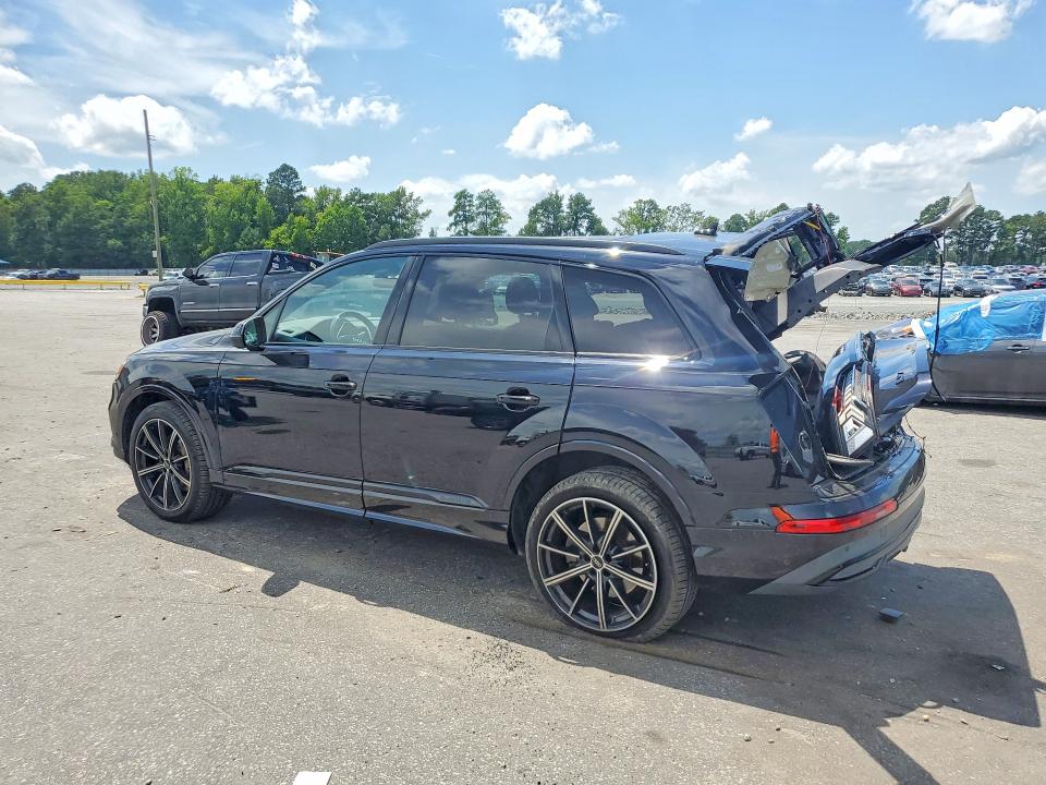 Aukcja sprzedaży 2021 Audi Q7, vin: WA1LXAF76MD030762, numer aukcji: 64032726