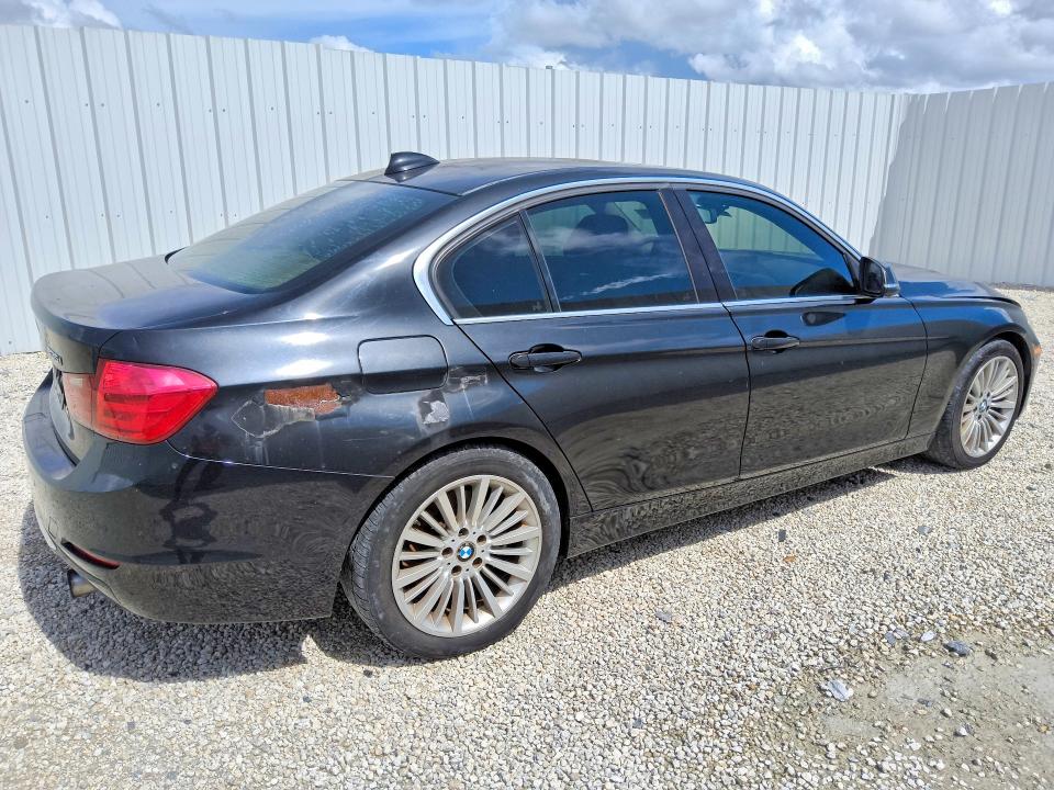 Aukcja sprzedaży 2013 Bmw 335, vin: WBA3A9C54DF475253, numer aukcji: 76293425