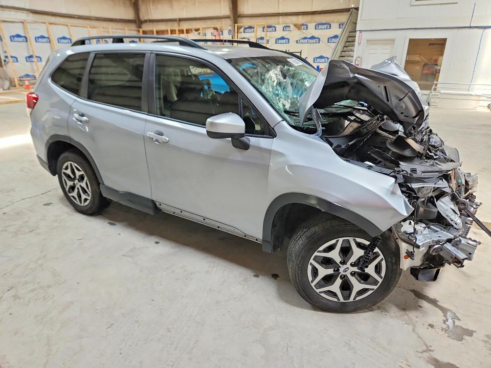 Aukcja sprzedaży 2020 Subaru Forester, vin: JF2SKAJC7LH432433, numer aukcji: 62814776