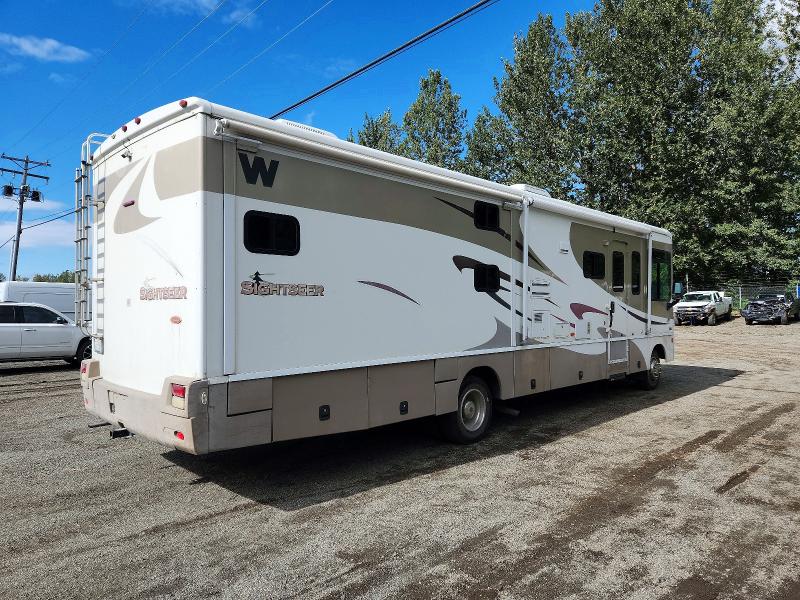 Продаж на аукціоні авто 2007 Workhorse Custom Chassis Motorhome Chassis, vin: 5B4MP67G173420688, номер лоту: 65615486