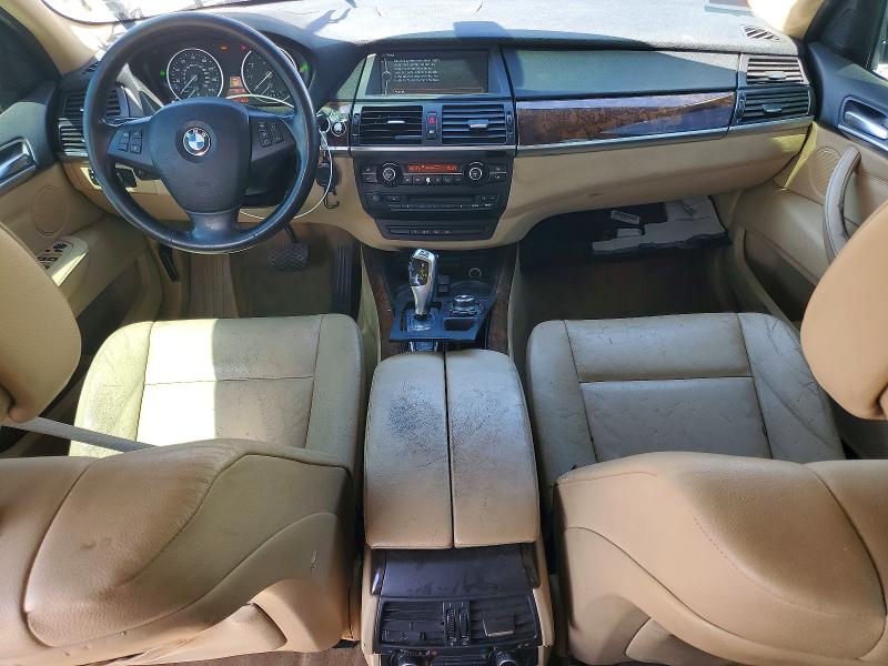 65316876 :رقم المزاد ، 5UXZV4C50CL748062 vin ، 2012 Bmw X5 مزاد بيع