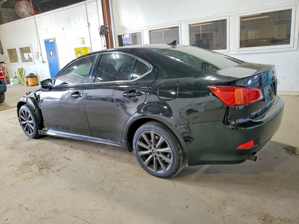 Aukcja sprzedaży 2009 Lexus Is, vin: JTHCK262495032220, numer aukcji: 64933806